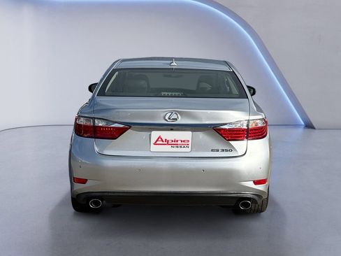 Used 2013 Lexus ES 350 image 4