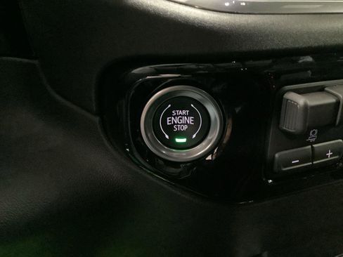 New 2024 Chevrolet Silverado 1500 RST w/ All Star Edition Plus image 33