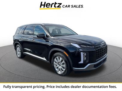 Used 2025 Hyundai Palisade SEL