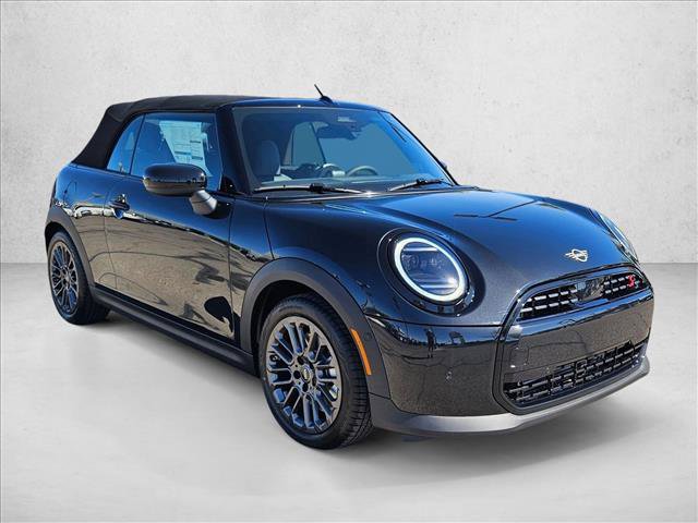 New 2026 MINI Cooper S FWD image 9