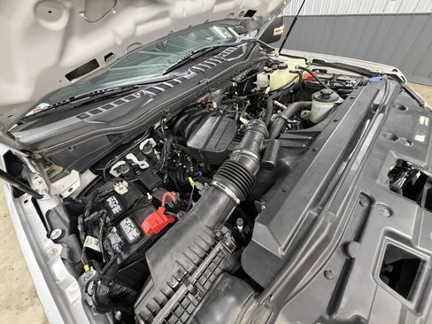 Used 2022 Ford F250 XLT w/ XLT Premium Package image 17