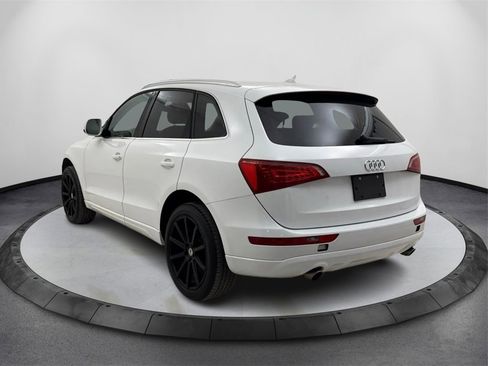 Used 2009 Audi Q5 3.2 Premium image 7