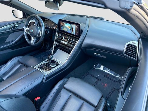 Used 2024 BMW 840i Convertible image 14