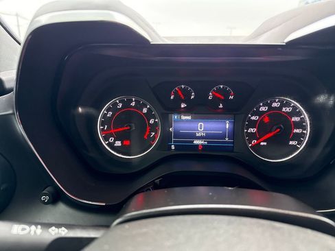 Used 2023 Chevrolet Camaro LT image 19