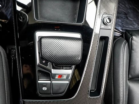 Used 2023 Audi SQ5 Premium Plus w/ Premium Plus Package image 21