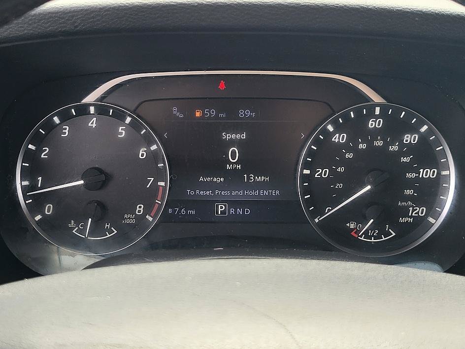 Certified 2022 Nissan Frontier SV RWD image 21