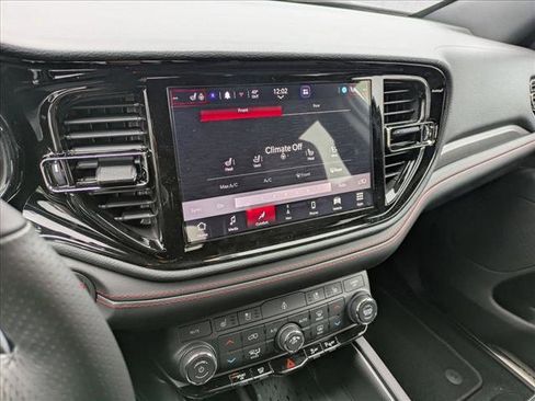 New 2026 Dodge Durango GT image 11