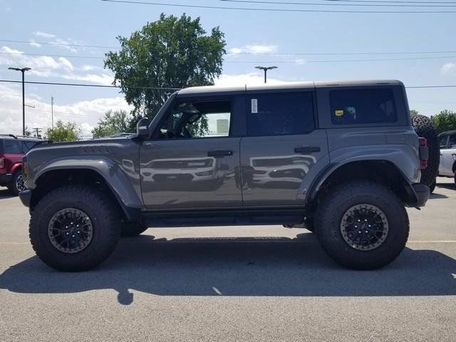New 2026 Ford Bronco Raptor AWD/4WD image 8