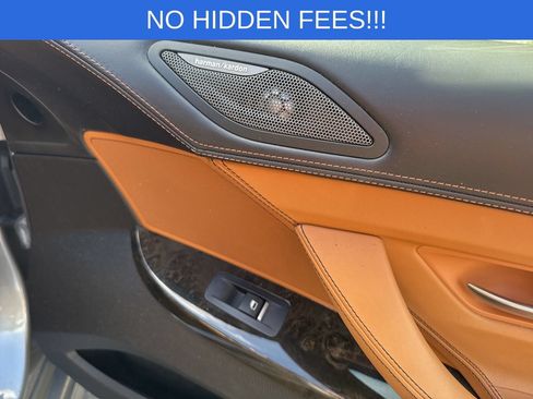Used 2017 BMW 650i Coupe RWD image 13