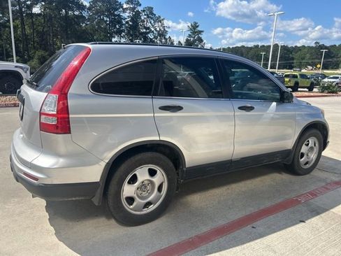 Used 2011 Honda CR-V LX image 3