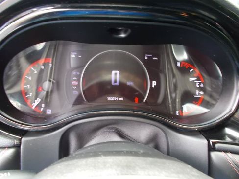 Used 2021 Dodge Durango R/T AWD/4WD image 35