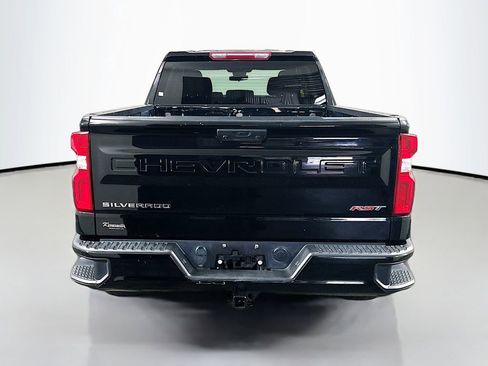Used 2023 Chevrolet Silverado 1500 RST image 6
