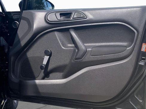 Used 2015 Ford Fiesta S FWD image 23