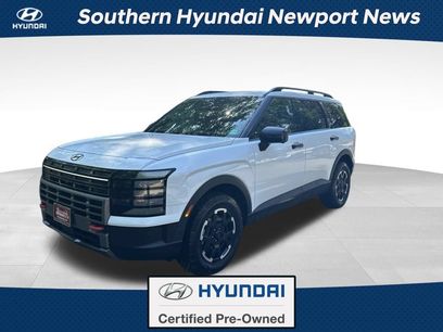 Certified 2026 Hyundai Palisade XRT Pro