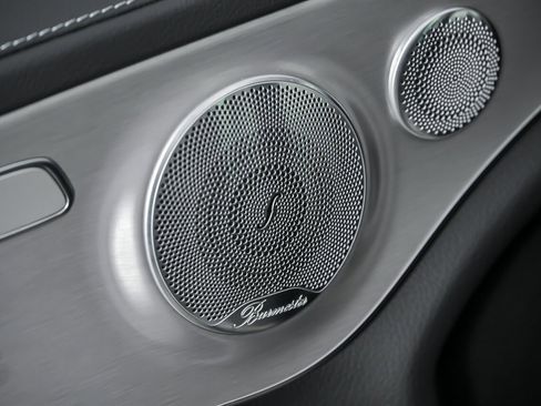 Used 2021 Mercedes-Benz C 63 AMG AMG C 63 image 20