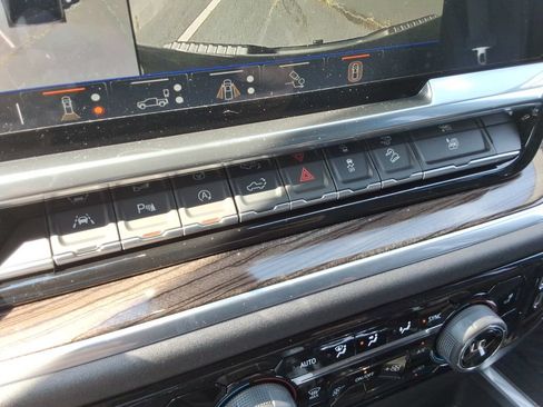 New 2026 Chevrolet Silverado 1500 RST w/ RST All Star Premium Package AWD/4WD image 30