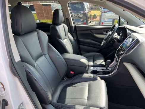 Used 2021 Subaru Ascent Limited w/ Technology Package image 23