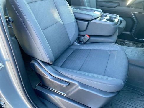 Used 2023 GMC Sierra 1500 Elevation image 25