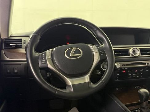 Used 2014 Lexus GS 350 w/ Premium Package RWD image 23