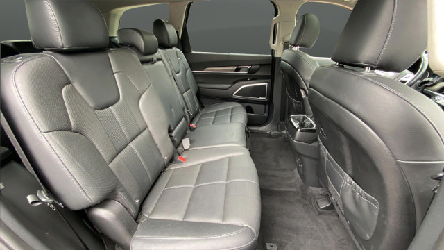 Used 2021 Kia Telluride EX AWD/4WD image 21
