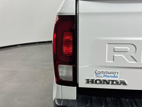 Used 2025 Honda Ridgeline TrailSport image 46