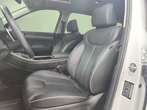 Used 2024 Hyundai Palisade XRT FWD image 19