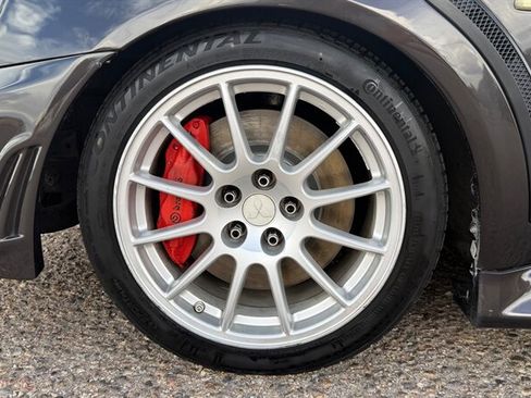 Used 2013 Mitsubishi Lancer Evolution GSR AWD/4WD image 19