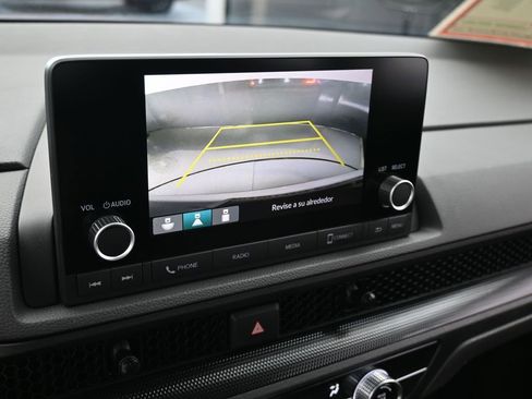 Used 2024 Honda CR-V LX image 21