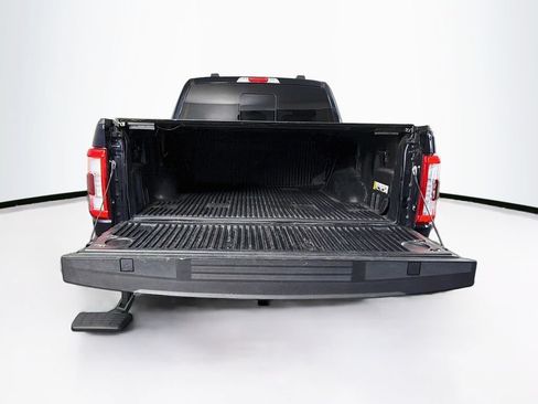Used 2021 Ford F150 Lariat AWD/4WD image 26