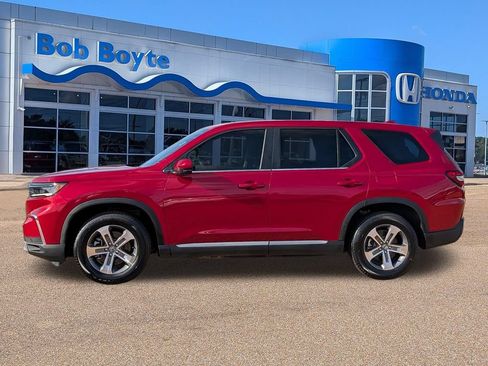 Used 2025 Honda Pilot EX-L image 2