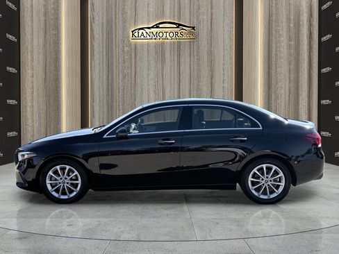 Used 2021 Mercedes-Benz A 220 image 4