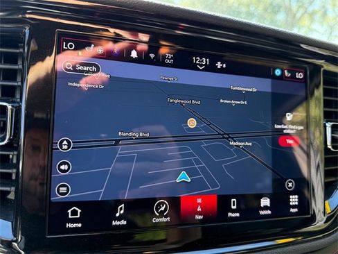 Used 2024 Dodge Durango R/T image 28