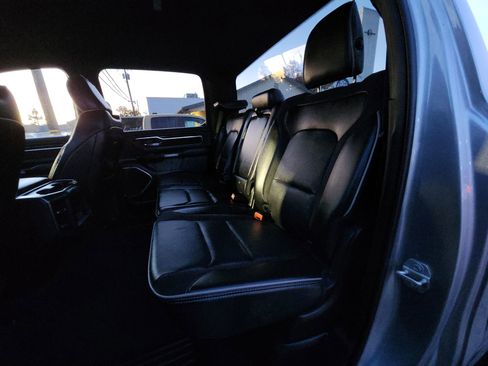 Certified 2024 RAM 1500 Laramie image 24