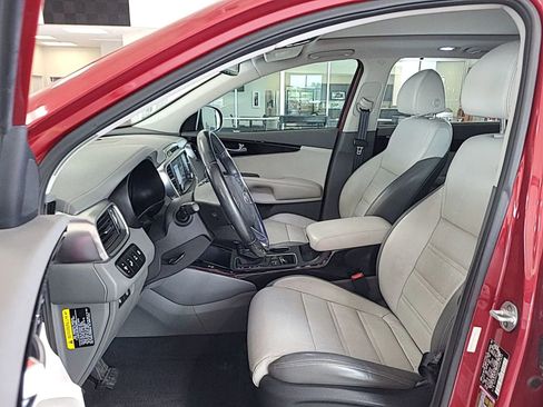 Used 2018 Kia Sorento SX FWD image 7