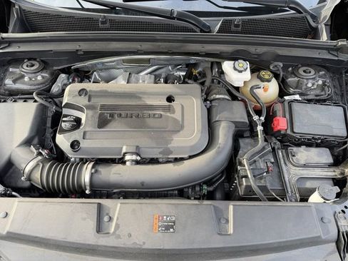 Used 2023 Buick Envision Avenir image 39