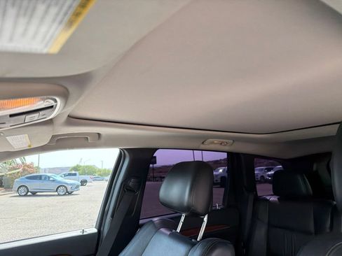 Used 2013 Jeep Grand Cherokee Limited RWD image 20
