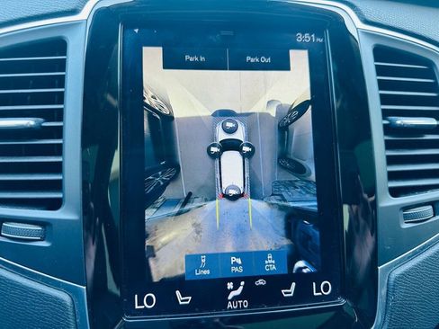 Used 2019 Volvo XC90 T6 Momentum w/ Advanced Package AWD/4WD image 21