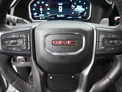 Used 2023 GMC Sierra 1500 AT4X image 20