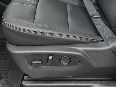 New 2026 Chevrolet Suburban RST w/ Comfort Package RWD image 41