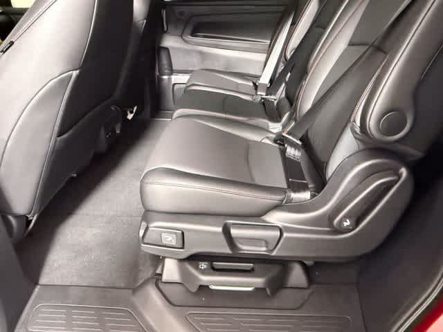 New 2026 Honda Odyssey Sport-L image 38