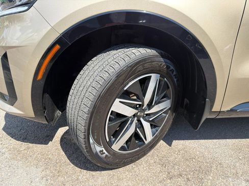 Used 2021 Kia Sorento EX image 27