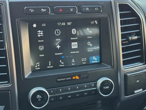 Used 2018 Ford Expedition Platinum AWD/4WD image 31