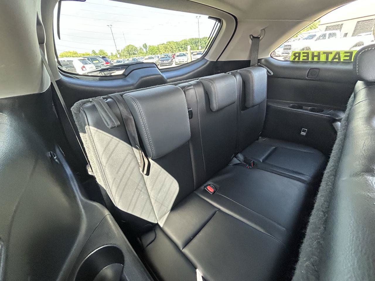 Used 2015 Toyota Highlander XLE AWD/4WD image 17