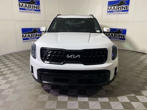 Used 2024 Kia Telluride EX X-Line AWD/4WD image 12