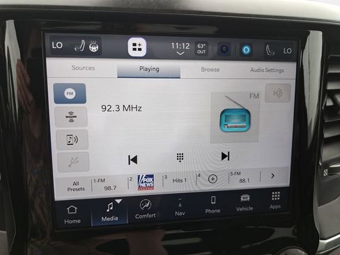 Certified 2022 RAM 1500 Big Horn image 22