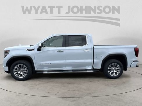 New 2026 GMC Sierra 1500 Denali w/ Technology Package image 2