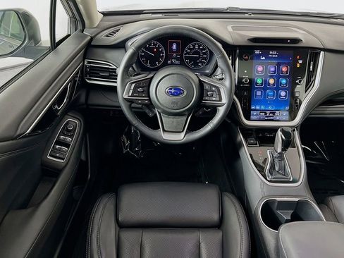 Used 2022 Subaru Outback Limited AWD/4WD image 24