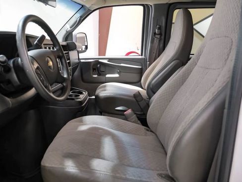 Used 2012 Chevrolet Express 3500 LT w/ LT Preferred Equipment Group image 4