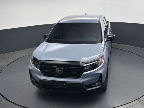Used 2026 Honda Ridgeline Black Edition image 21