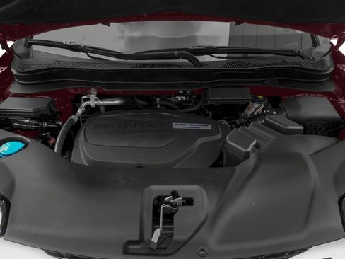 Used 2017 Honda Pilot EX-L image 13